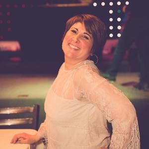 Meet your Posher, Graceann